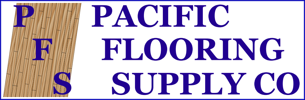 Logo for Pacific Flooring Supply Company